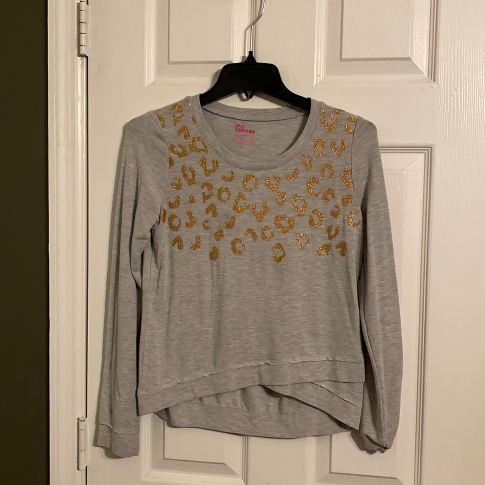 Epic Threads Cute Top